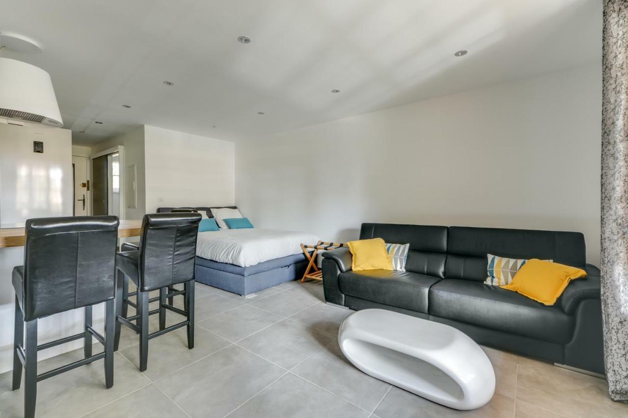 Appartement Le Hameau Des Pins *